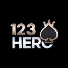 123Hero – Sân chơi giải trí đổi thưởng cực uy tín
