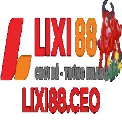Lixi88ceo