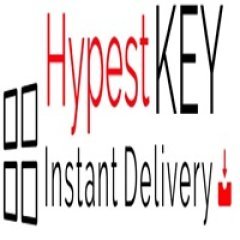 hypestkeycom
