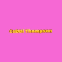 cubbithompsons