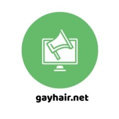 gayhairnet