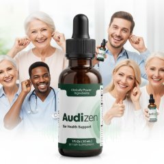 getaudizen