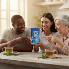 cardioslimtea