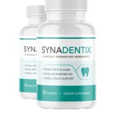 Synadentix Legit or Hype