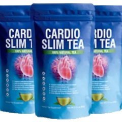 Cardio Slim Tea Reviews