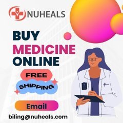 NuhealscomTrustedOnlineSourceForYourMedicines