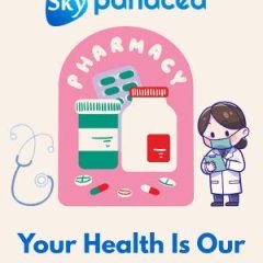 Skypanacea Changing the Way You Shop for Health