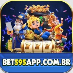 Bet595appcombr2025