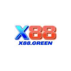 X88green