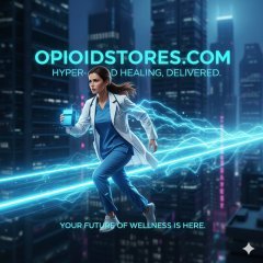 Buy Oxycontin Online Speed-Focused Pharmacy Shipping